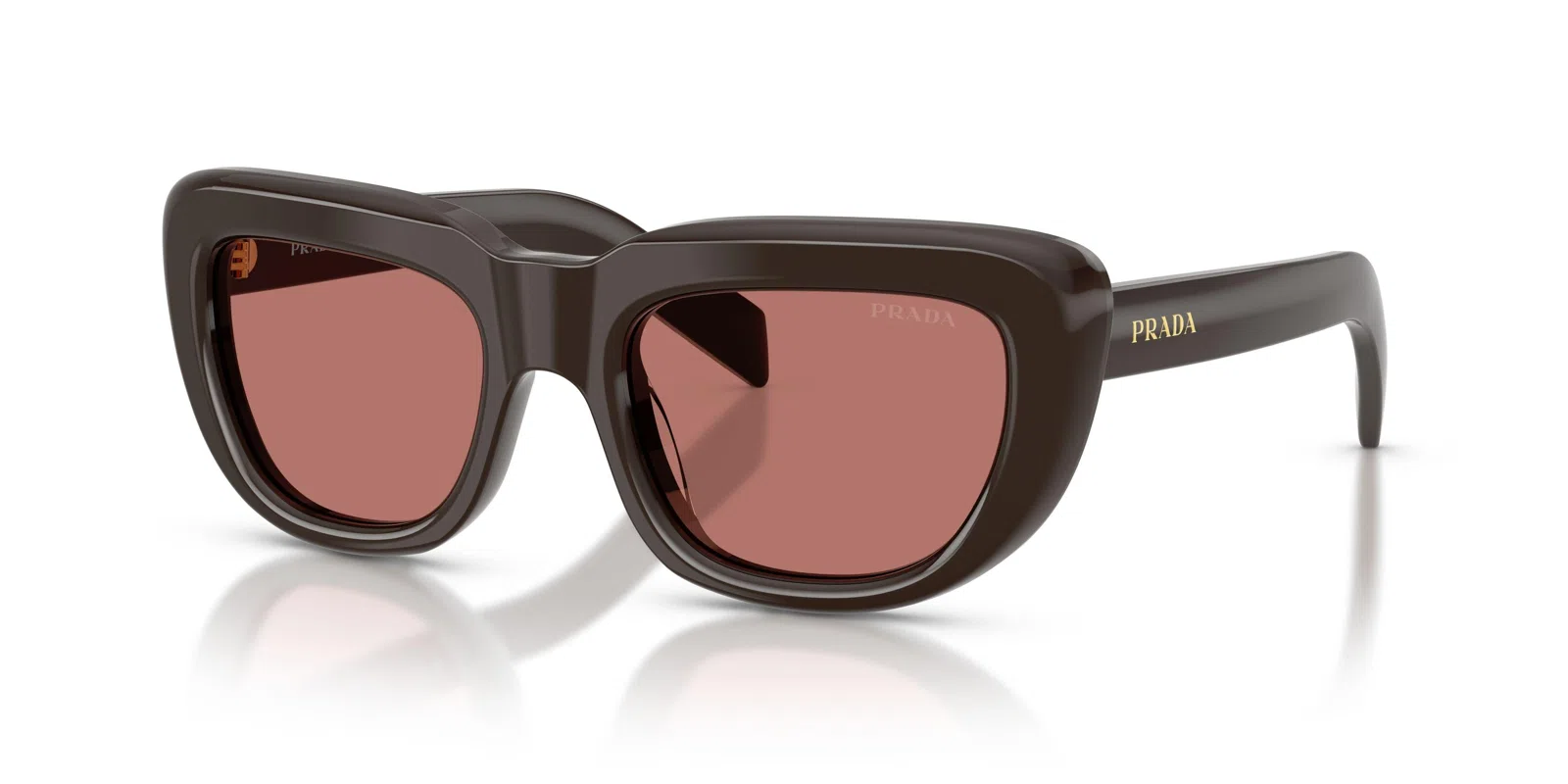 Prada D07SF Sunglasses - view 16